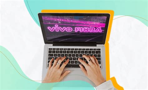 vivo fibra suporte